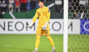 Giải mã việc thủ môn Hàn Quốc đoán sai 7 quả luân lưu