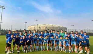 U23 Việt Nam gạt nỗi buồn, hướng tới trận gặp U23 Hàn Quốc