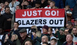 Một số thành viên gia đình Glazer đang suy nghĩ về việc bán cổ phần của Man United