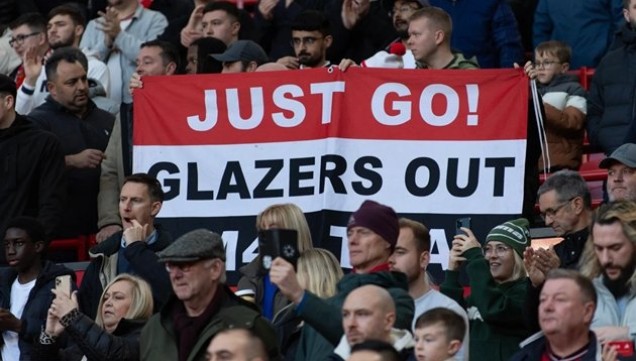 Một số thành viên gia đình Glazer đang suy nghĩ về việc bán cổ phần của Man United