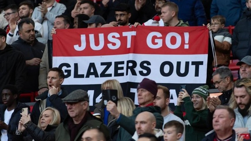 Một số thành viên gia đình Glazer đang suy nghĩ về việc bán cổ phần của Man United