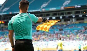 World Cup 2026 áp dụng công nghệ bắt việt vị cực nhạy