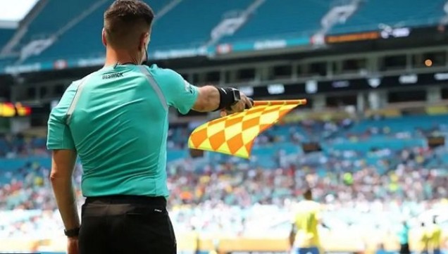 World Cup 2026 áp dụng công nghệ bắt việt vị cực nhạy