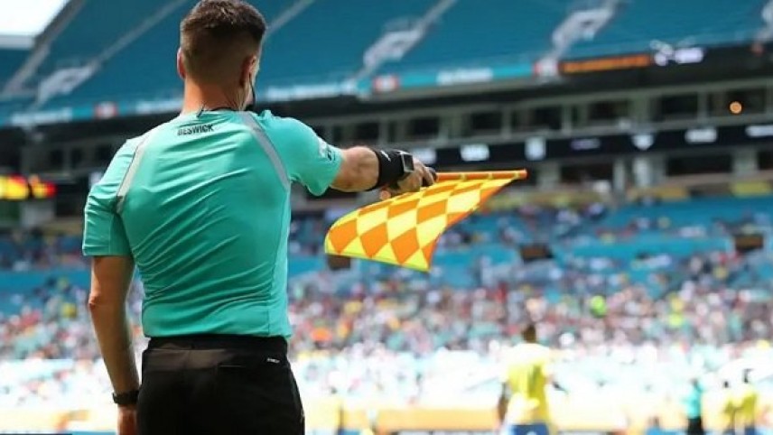 World Cup 2026 áp dụng công nghệ bắt việt vị cực nhạy