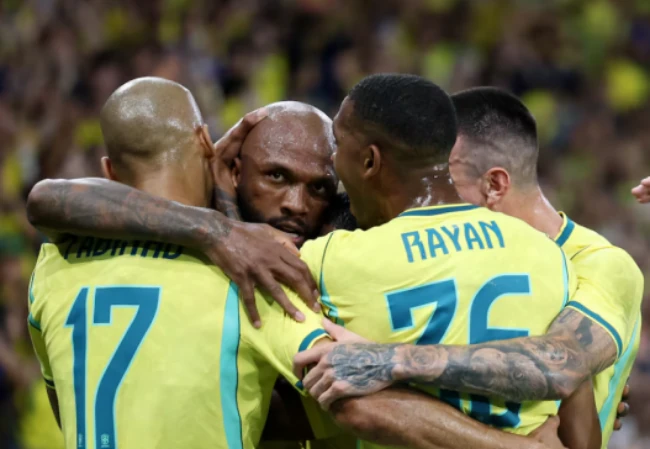 Selecao thể hiện sức mạnh vượt trội qua chiến thắng 6-2 trước Panama: 5 điểm nhấn đáng chú ý