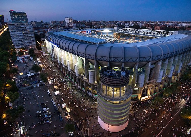 Real Madrid vs Getafe, nhận định trước giờ bóng lăn và dự đoán tỷ số