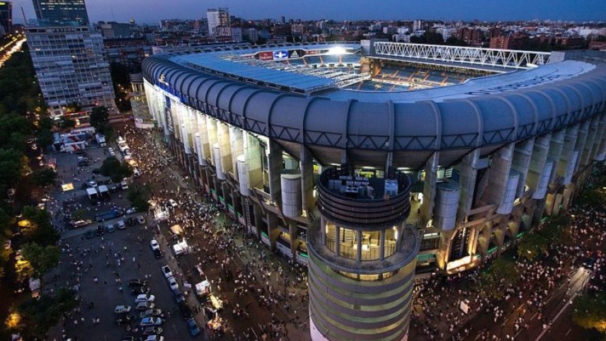 Real Madrid vs Getafe, nhận định trước giờ bóng lăn và dự đoán tỷ số