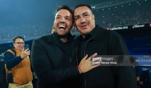 Phân tích và nhận định kèo giải CONCACAF Champions Cup giữa Cruz Azul vs CF Monterrey
