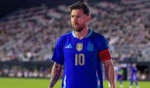 Scaloni thừa nhận Messi chưa quyết định tham dự World Cup 2026
