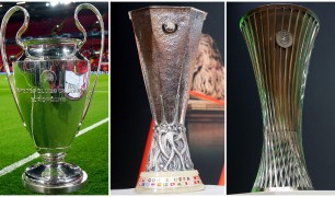Premier League mùa 2026/27 xác định vé Champions League và các cúp châu Âu