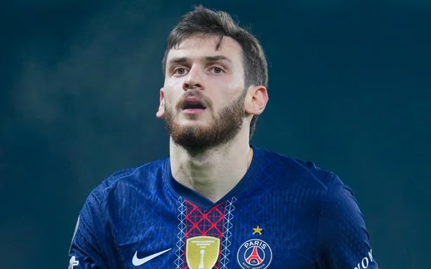 Arsenal tất tay vì Kvaratskhelia: Mảnh ghép cuối cho giấc mơ thống trị?
