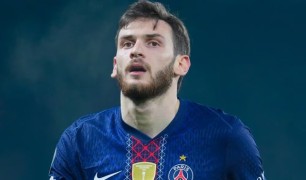Arsenal tất tay vì Kvaratskhelia: Mảnh ghép cuối cho giấc mơ thống trị?