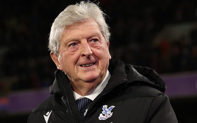 Hodgson trở lại ở tuổi 78: Khi đam mê không chấp nhận nghỉ hưu