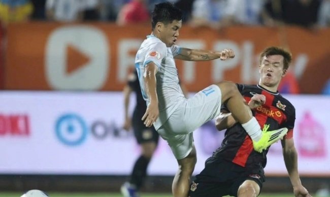 Vòng 14 V-League 2025-2026 đổi chiều: Thể Công Viettel tăng tốc, Ninh Bình trượt dốc