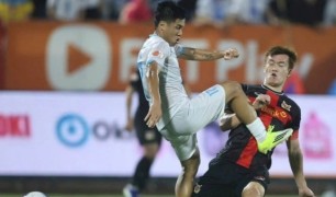 Vòng 14 V-League 2025-2026 đổi chiều: Thể Công Viettel tăng tốc, Ninh Bình trượt dốc