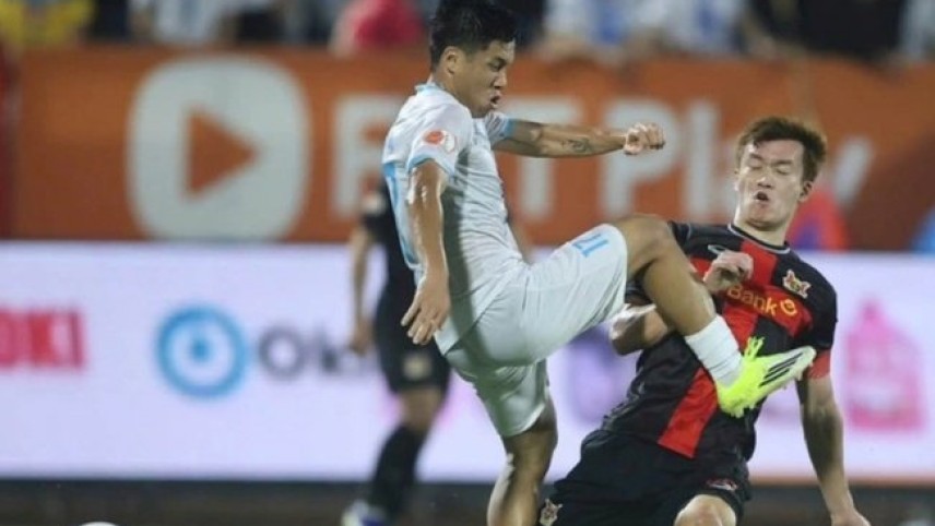 Vòng 14 V-League 2025-2026 đổi chiều: Thể Công Viettel tăng tốc, Ninh Bình trượt dốc