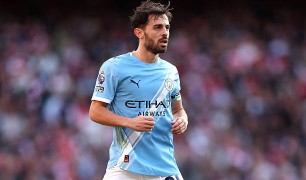 Quyết định bất ngờ của Man City trước đại chiến Real Madrid