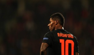 Aston Villa nhắm chiêu mộ Rashford