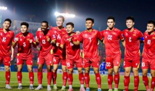 Báo Thái mỉa mai tuyển Việt Nam ăn may giành vé dự Asian Cup
