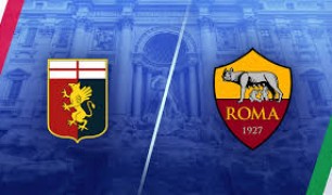 Phân tích và nhận định kèo giải Serie A giữa Genoa vs AS Roma