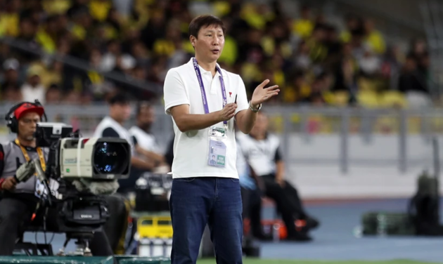 Việt Nam có vé Asian Cup sớm khi Tiến Linh bị gạch tên