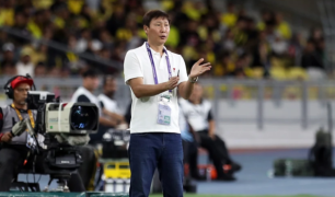 Việt Nam có vé Asian Cup sớm khi Tiến Linh bị gạch tên