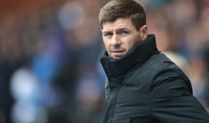 Gerrard có thể trở lại Liverpool