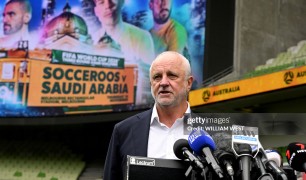 Iraq cầu cứu FIFA giữa hỗn loạn play-off World Cup
