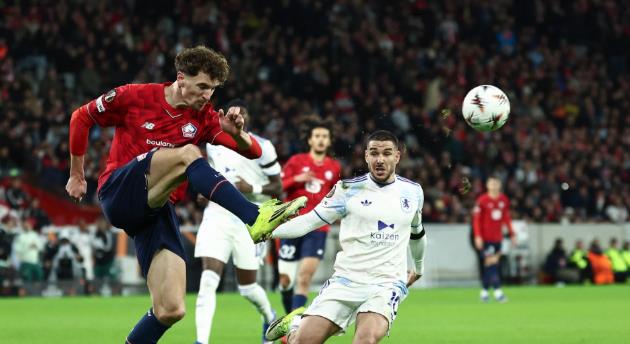 Soi Aston Villa vs Lille: Lợi thế sân nhà vững chắc