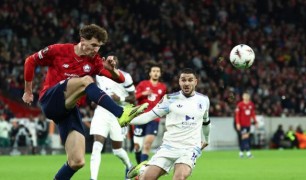 Soi Aston Villa vs Lille: Lợi thế sân nhà vững chắc