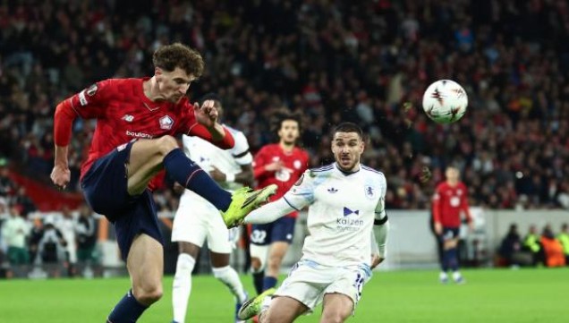 Soi Aston Villa vs Lille: Lợi thế sân nhà vững chắc