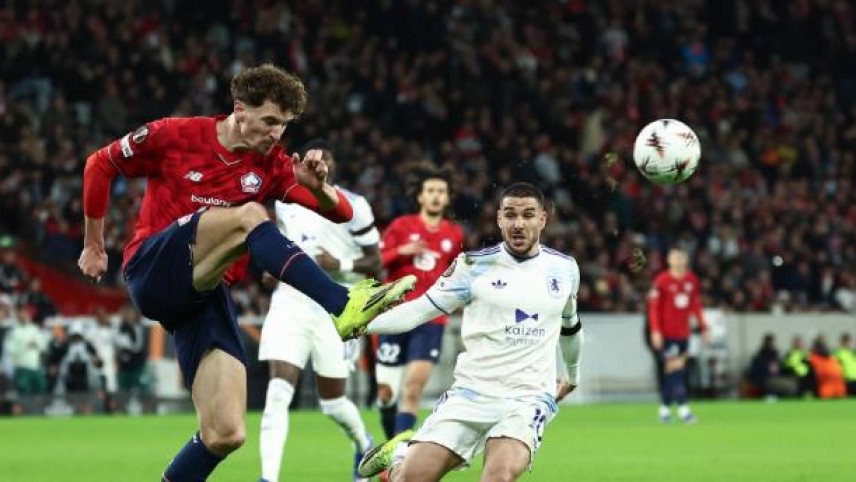 Soi Aston Villa vs Lille: Lợi thế sân nhà vững chắc