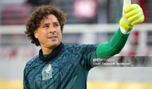 Ochoa đứng trước kỳ tích 6 World Cup