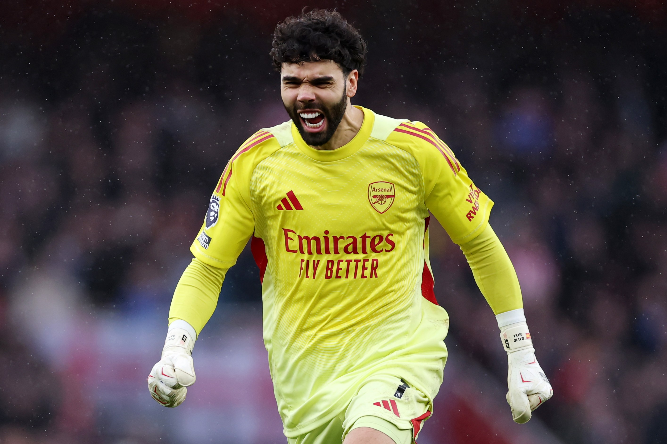 Henry chỉ ra cầu thủ hay nhất Arsenal mùa này