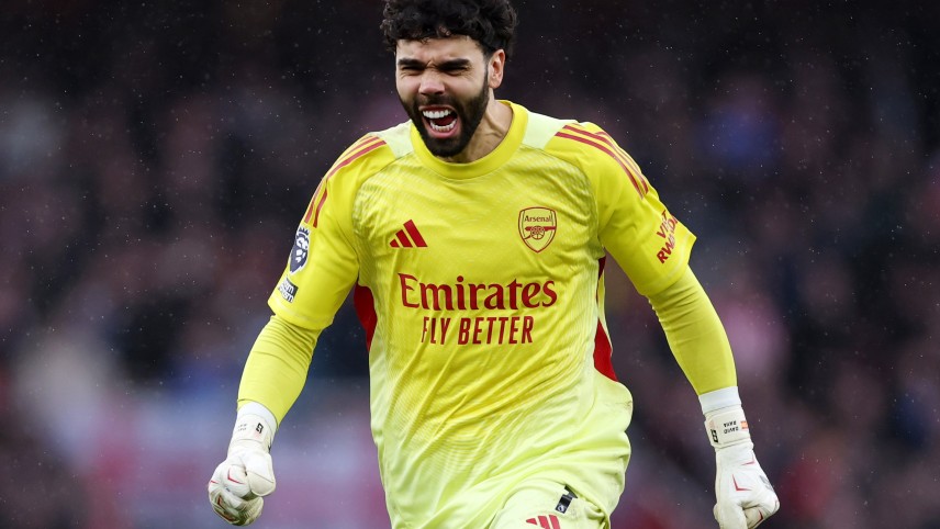 Henry chỉ ra cầu thủ hay nhất Arsenal mùa này