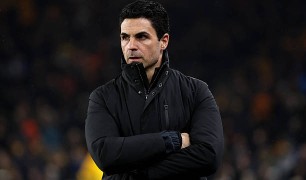 Arsenal bị chuyên gia gạch tên khỏi cuộc đua vô địch Champions League