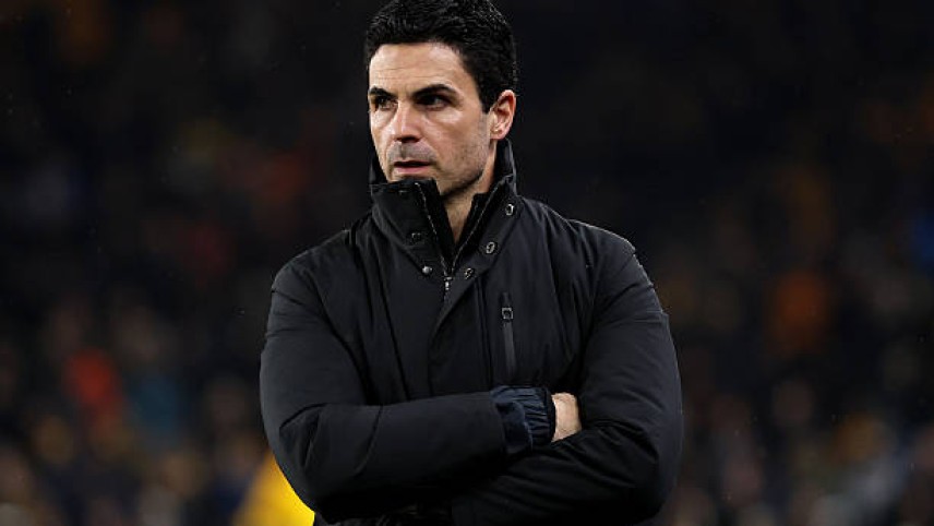 Arsenal bị chuyên gia gạch tên khỏi cuộc đua vô địch Champions League