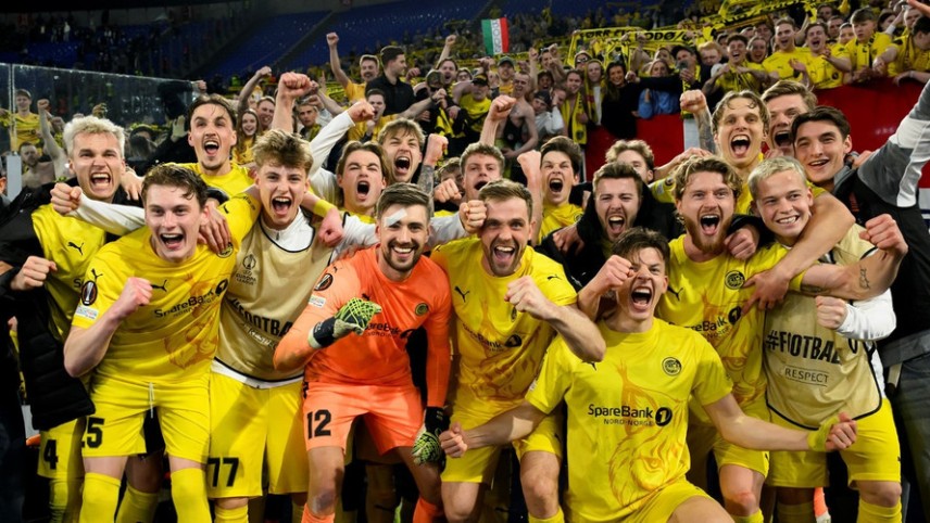 Phân tích và nhận định kèo giải Champions League giữa Sporting Lisbon và Bodo/Glimt