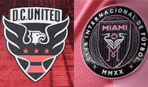 DC United vs Inter Miami: Messi thử lửa Baltimore