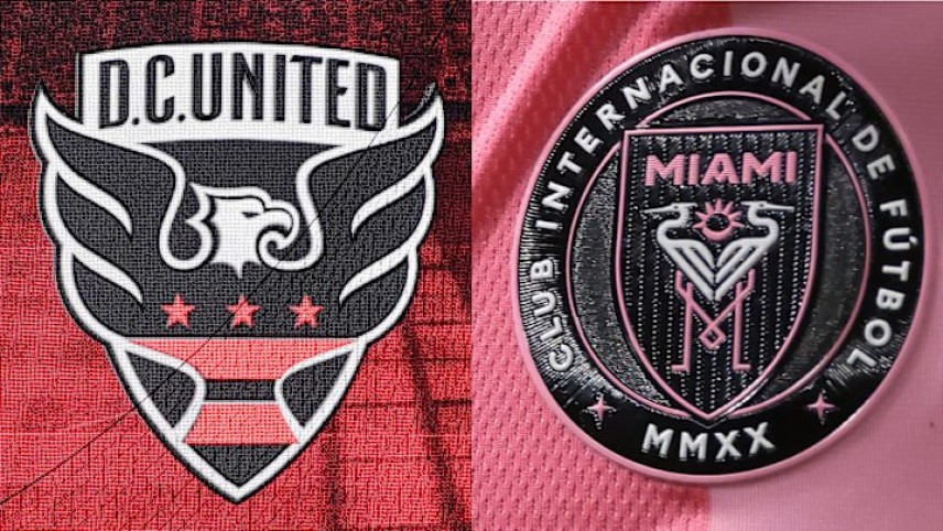 DC United vs Inter Miami: Messi thử lửa Baltimore