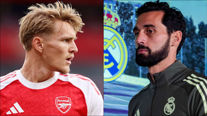 Real Madrid xác định mục tiêu số 1 mới cho kỳ chuyển nhượng hè