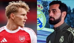 Real Madrid xác định mục tiêu số 1 mới cho kỳ chuyển nhượng hè