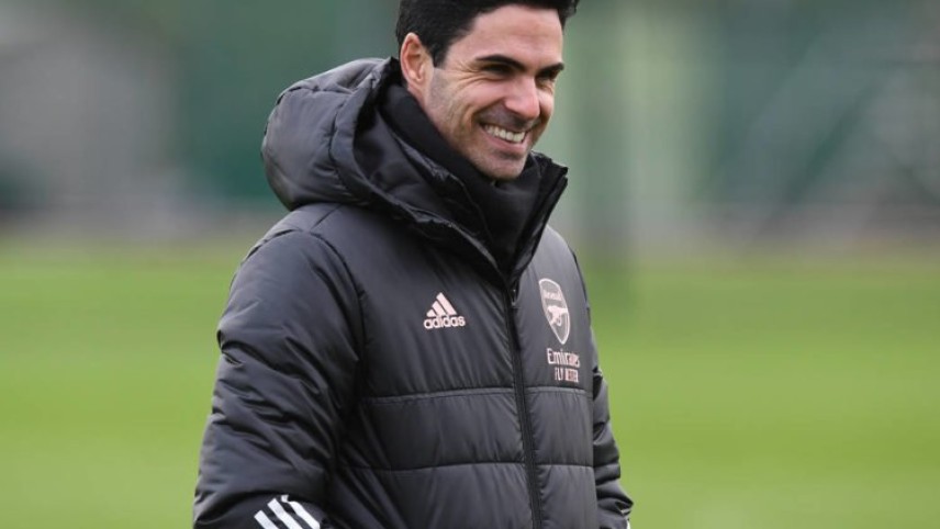 Arsenal và Man City theo sát tài năng trẻ Jesus Rodriguez