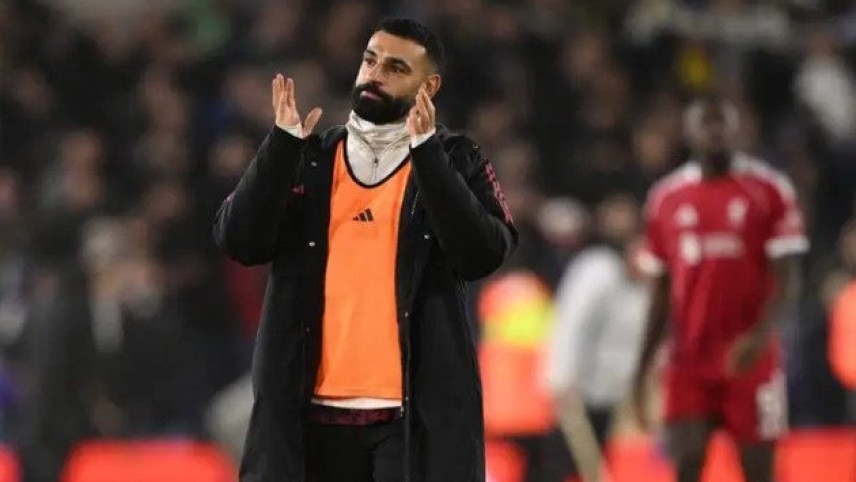 Salah không còn phù hợp với Liverpool