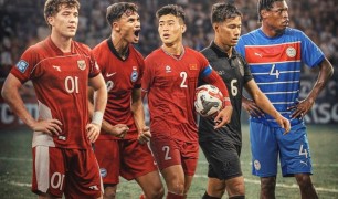 Đông Nam Á trước cơ hội có 5 đội dự VCK Asian Cup 2027