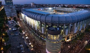 Mục tiêu chuyển nhượng bất ngờ của Real Madrid