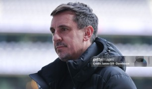 Gary Neville chốt top 4: Liverpool nắm lợi thế, Aston Villa hụt hơi