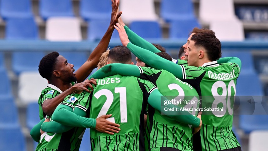 Phân tích và nhận định kèo giải Serie A giữa Sassuolo vs Bologna