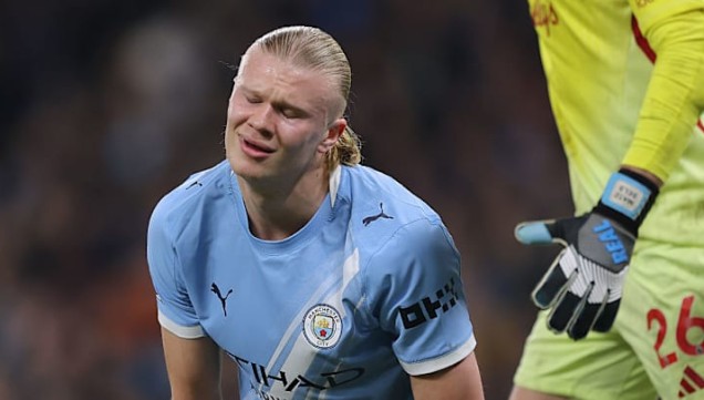 Siêu máy tính dự đoán nhà vô địch Premier League