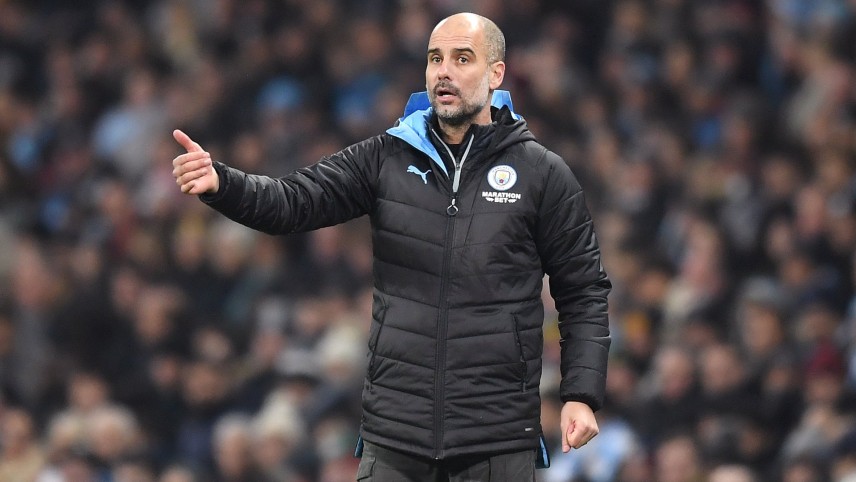 Milan và Inter tranh sao Man City